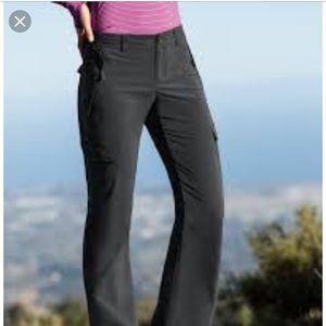 Eddie Bauer fleece lined